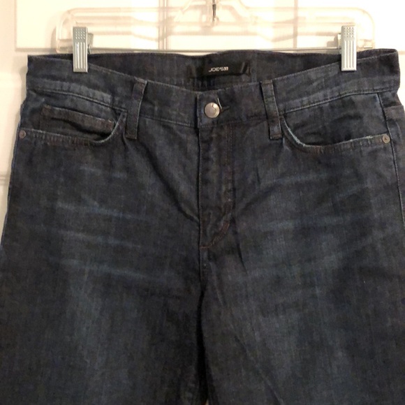 NWT Joe’s Dark Was Jeans - Picture 2 of 8